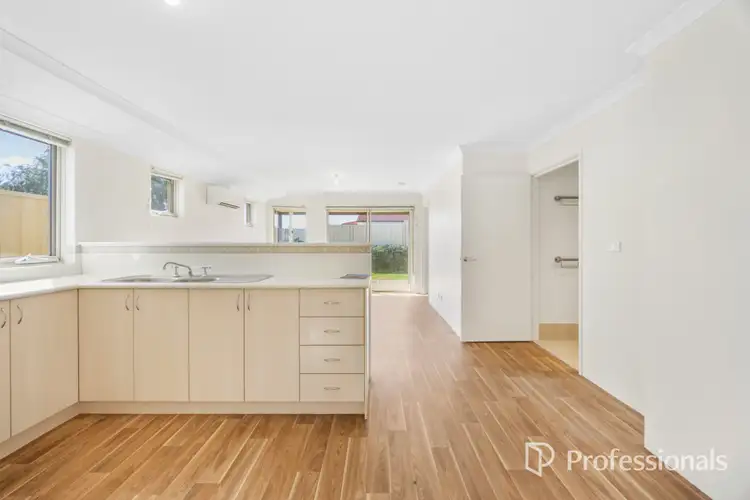 Sixth view of Homely unit listing, 11/2 Heavenly Court, Australind WA 6233