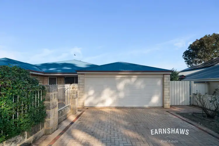 12 Donnelly Link, Jane Brook WA 6056