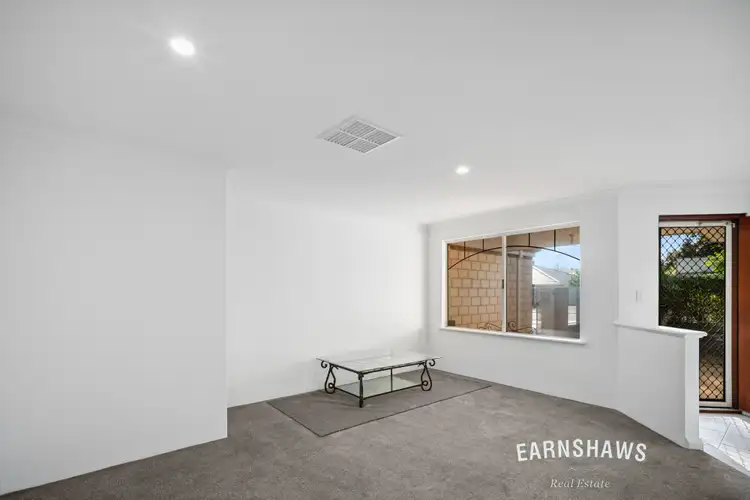 Second view of Homely house listing, 12 Donnelly Link, Jane Brook WA 6056