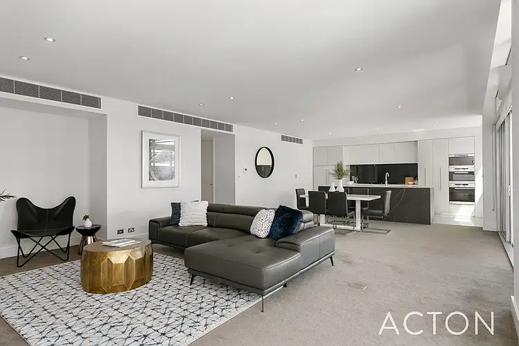 Second view of Homely apartment listing, 35/35 Esplanade, Nedlands WA 6009