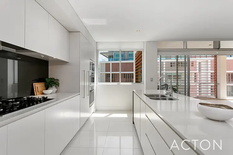 Fifth view of Homely apartment listing, 35/35 Esplanade, Nedlands WA 6009