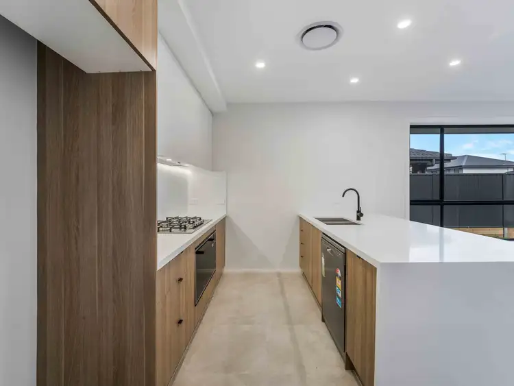 Fifth view of Homely semi-detached listing, 2 Saintly Street, Austral NSW 2179