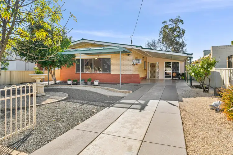 20 Twelfth Street, Renmark SA 5341