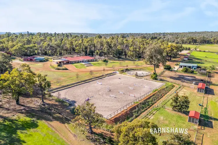 170 Mayo Road, Gidgegannup WA 6083