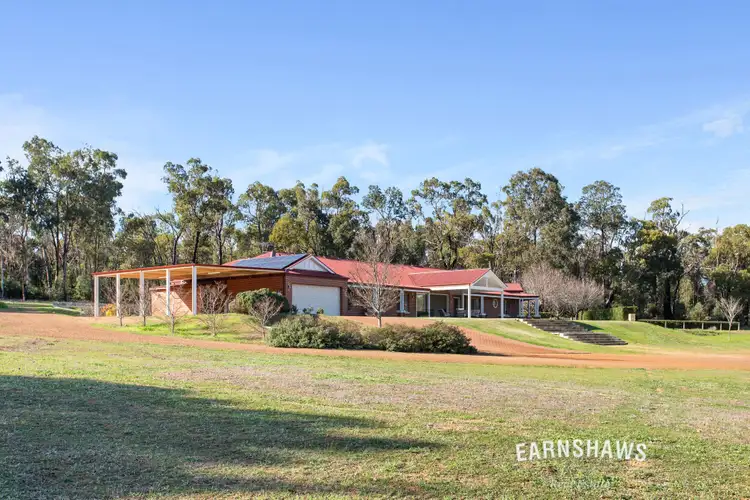 170 Mayo Road, Gidgegannup WA 6083