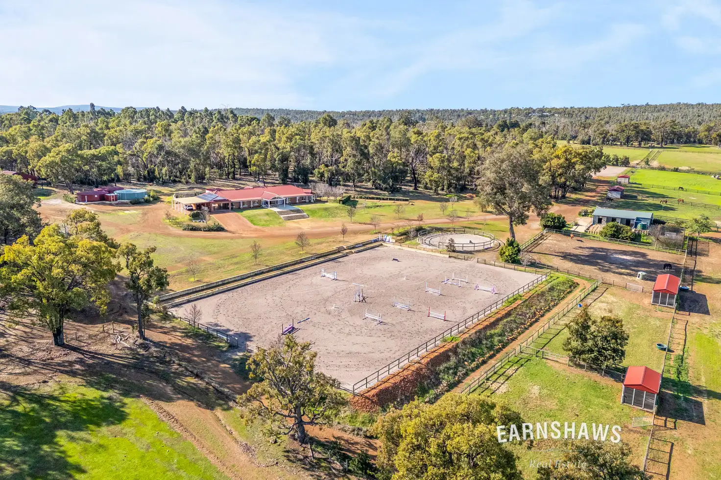 Main view of Homely house listing, 170 Mayo Road, Gidgegannup WA 6083