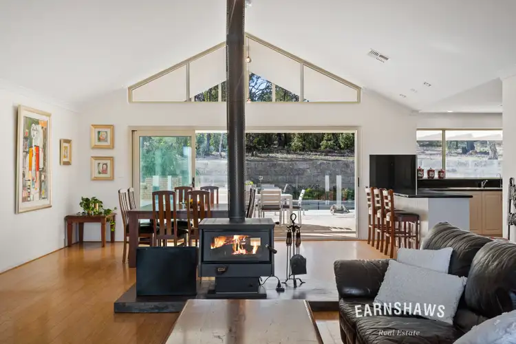 Fifth view of Homely house listing, 170 Mayo Road, Gidgegannup WA 6083