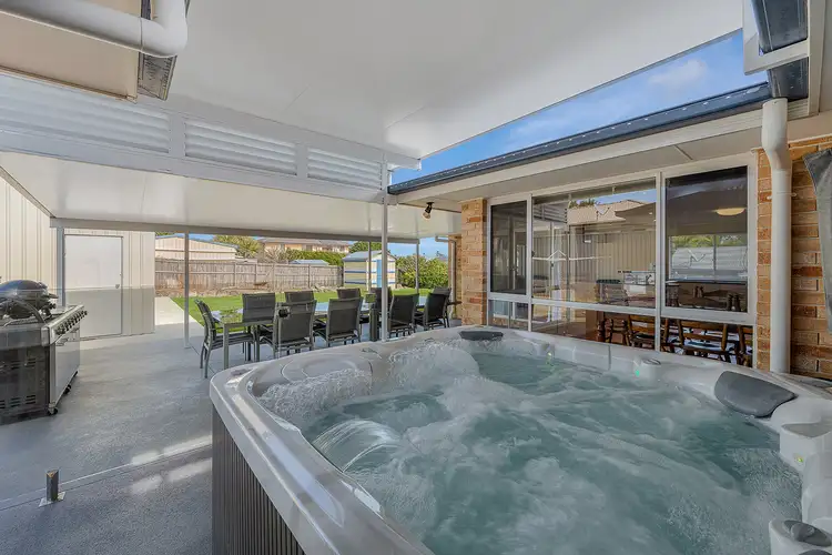 Second view of Homely house listing, 10 Hughendon Court, Deception Bay QLD 4508