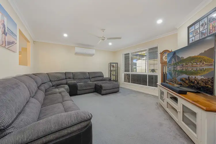 Third view of Homely house listing, 10 Hughendon Court, Deception Bay QLD 4508