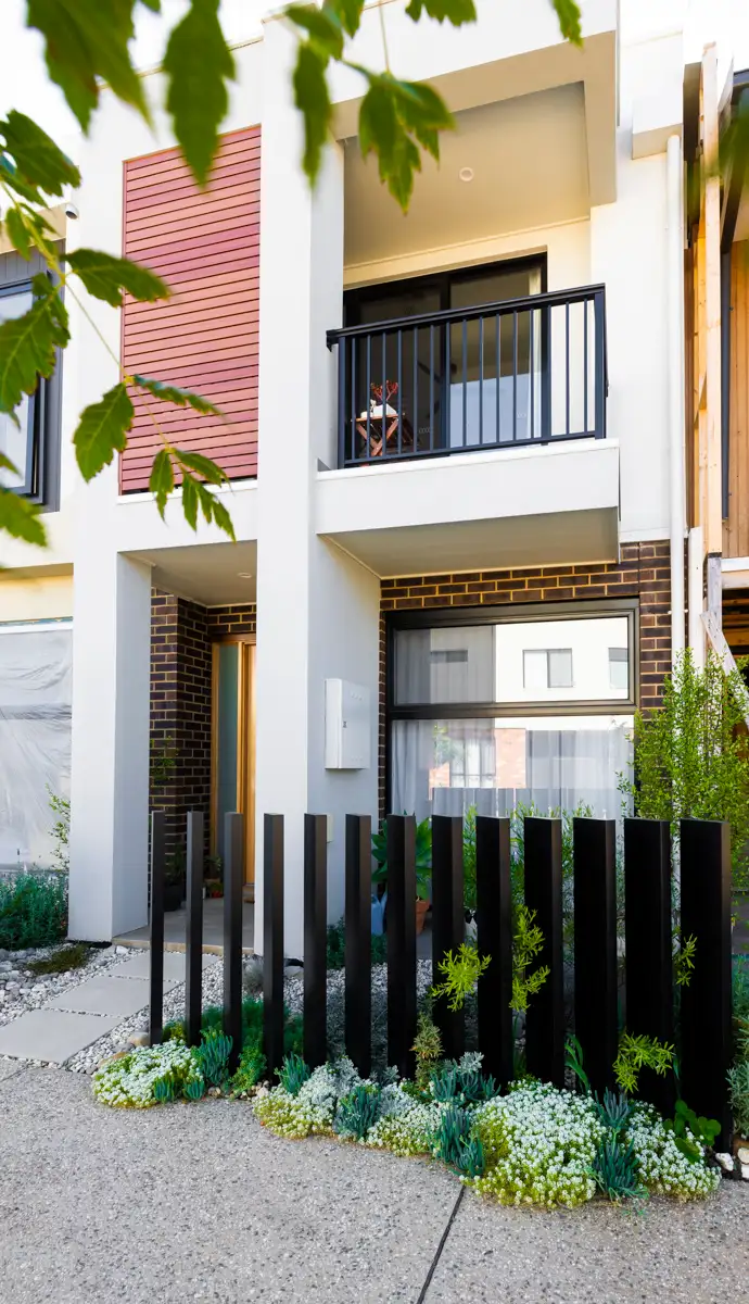 Main view of Homely townhouse listing, 21 Marshall Road, Lightsview SA 5085