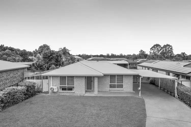 33 Dellvene Crescent