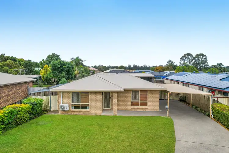 33 Dellvene Crescent, Rosewood QLD 4340