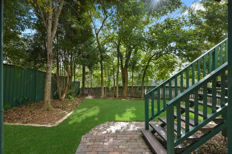 Sixth view of Homely house listing, 71 Appel Street, Canungra QLD 4275