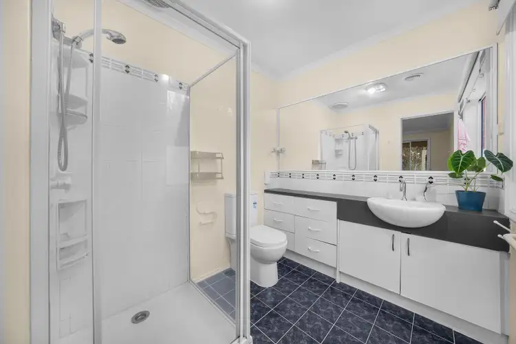 Fourth view of Homely house listing, 12 Ardblair Terrace, Narre Warren South VIC 3805