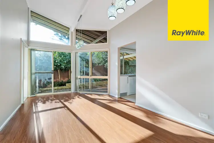 Main view of Homely villa listing, 2/47 Anthony Road, Denistone NSW 2114