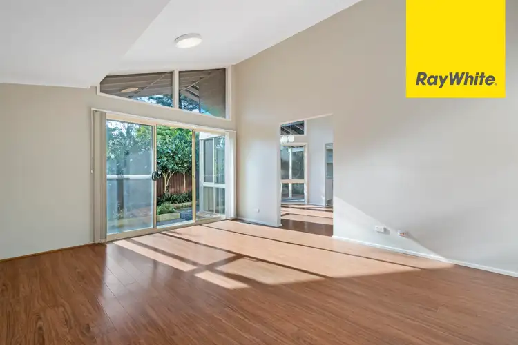 Third view of Homely villa listing, 2/47 Anthony Road, Denistone NSW 2114