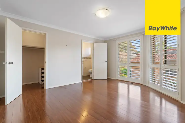 Fourth view of Homely villa listing, 2/47 Anthony Road, Denistone NSW 2114