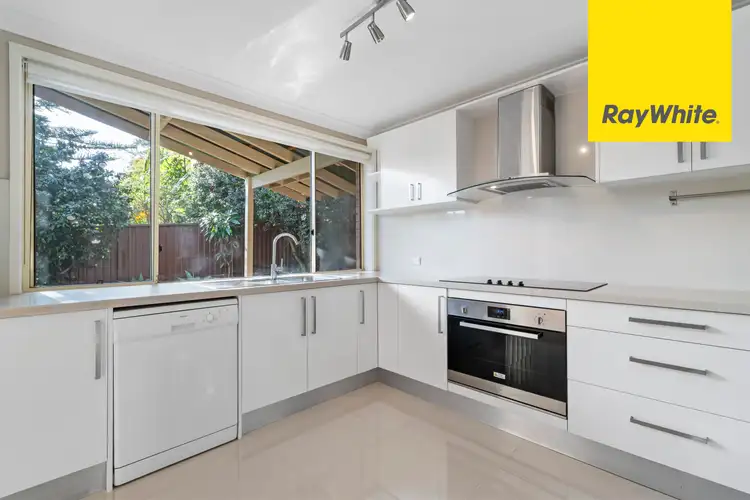 Fifth view of Homely villa listing, 2/47 Anthony Road, Denistone NSW 2114