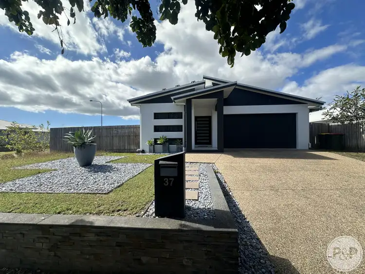 37 Sanctum Boulevard
