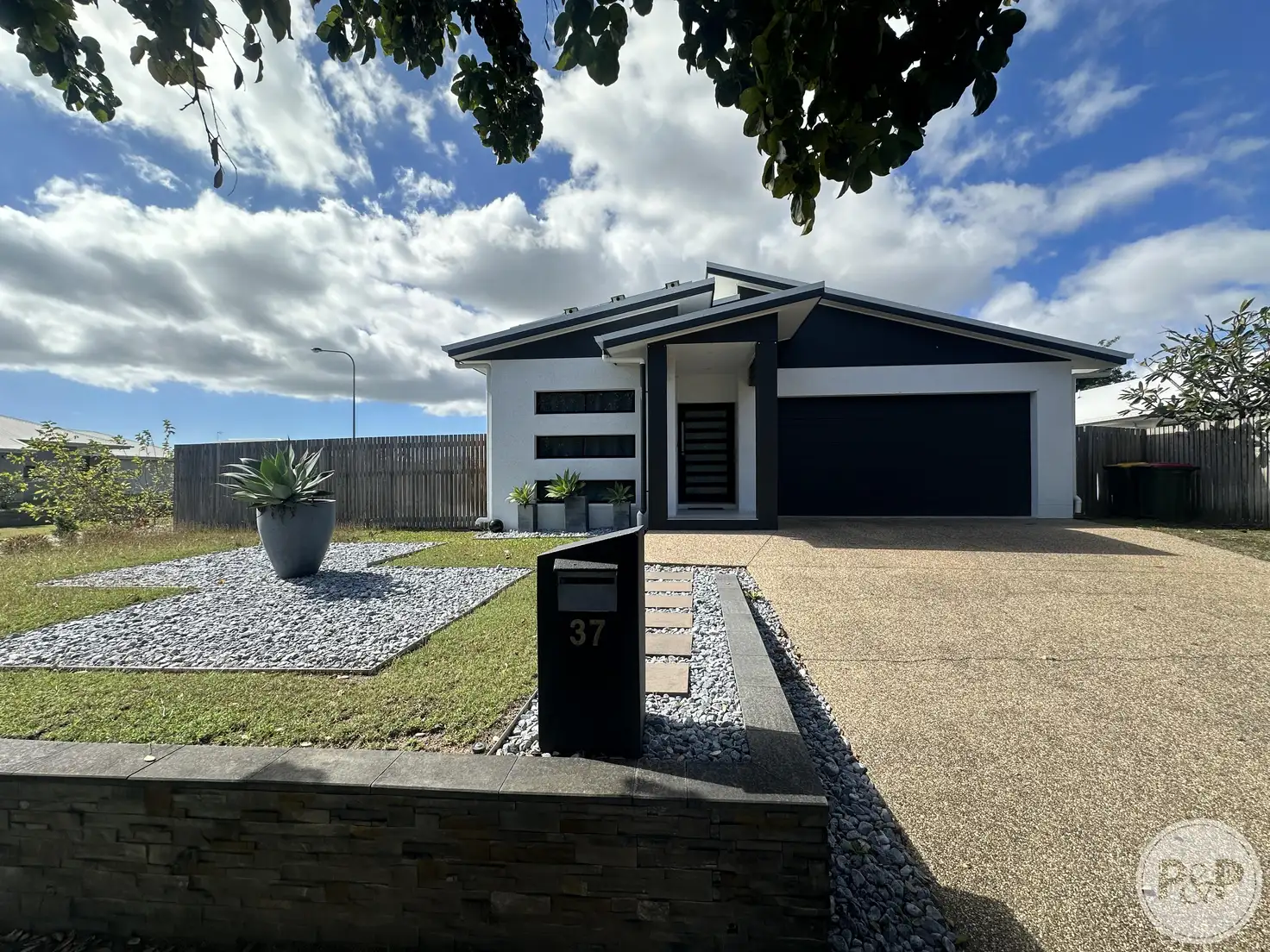 Main view of Homely house listing, 37 Sanctum Boulevard, Mount Low QLD 4818