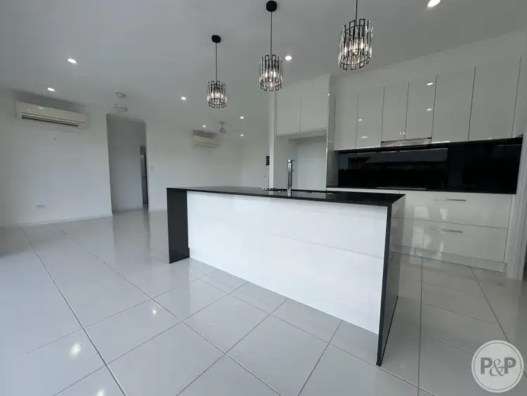 Second view of Homely house listing, 37 Sanctum Boulevard, Mount Low QLD 4818