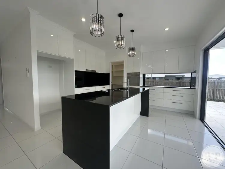 Third view of Homely house listing, 37 Sanctum Boulevard, Mount Low QLD 4818