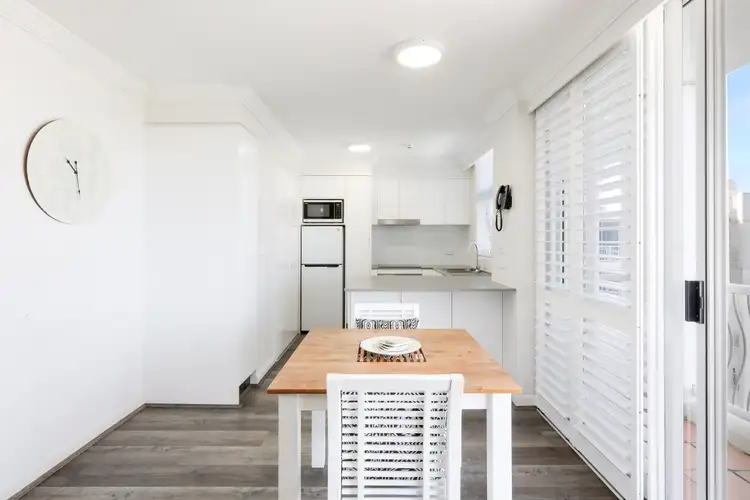 Sixth view of Homely unit listing, 2902/24-26 Queensland Avenue, Broadbeach QLD 4218