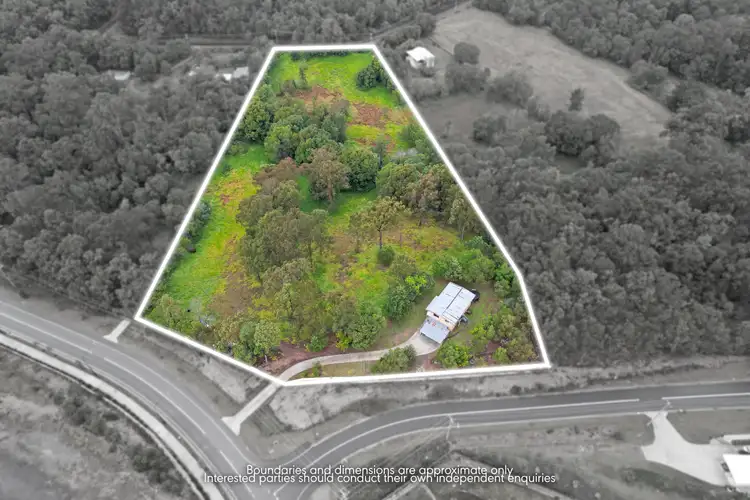295 Bahrs Scrub Road, Bahrs Scrub QLD 4207