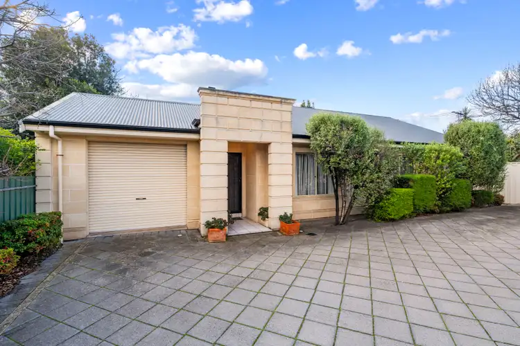 3/4 Somers Street, North Brighton SA 5048