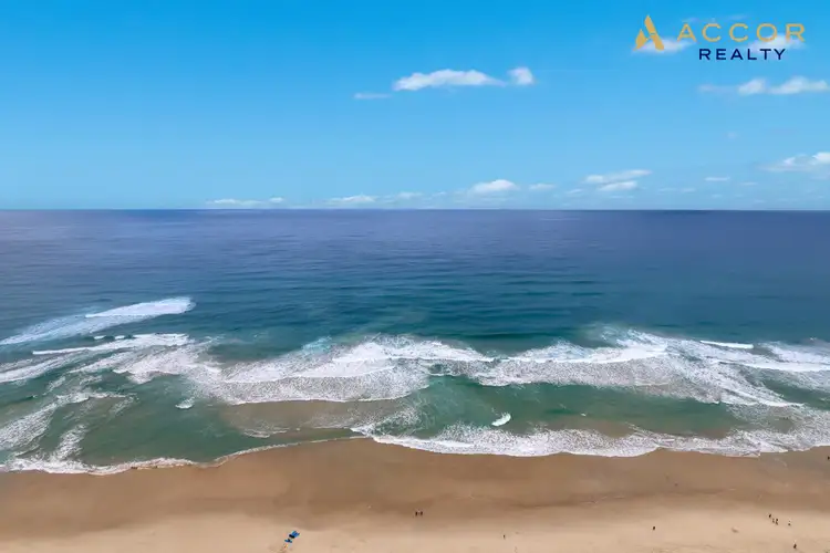 3202/4 The Esplanade, Surfers Paradise QLD 4217