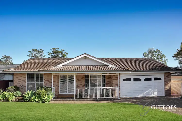 11 Greenvale Road, Green Point NSW 2251