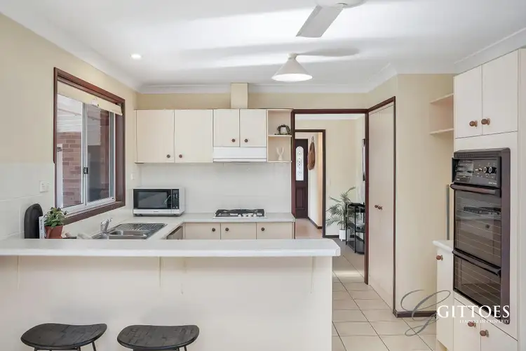 Second view of Homely house listing, 11 Greenvale Road, Green Point NSW 2251