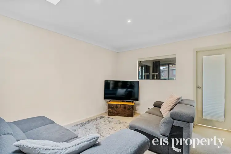 Sixth view of Homely house listing, 122 Hill Street, West Hobart TAS 7000