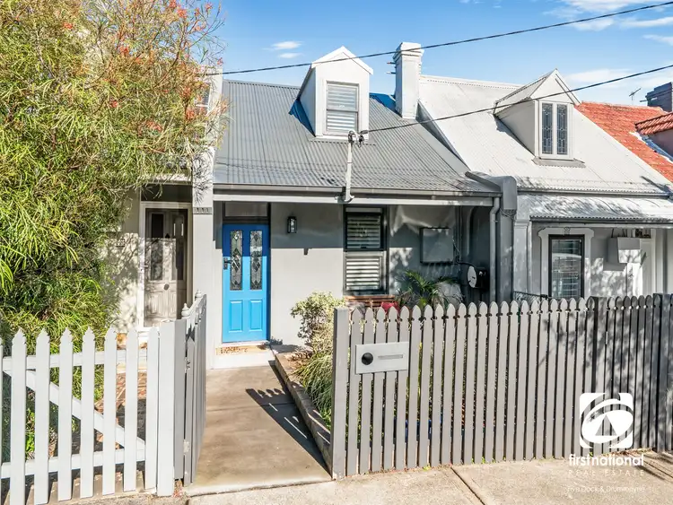 10 Cary Street, Leichhardt NSW 2040