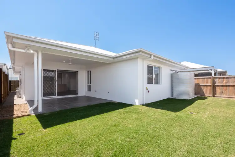 21 Bremer Circuit, Banya QLD 4551