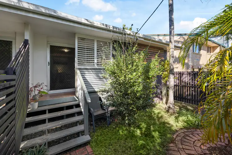 1/50 Primrose Street, Sherwood QLD 4075