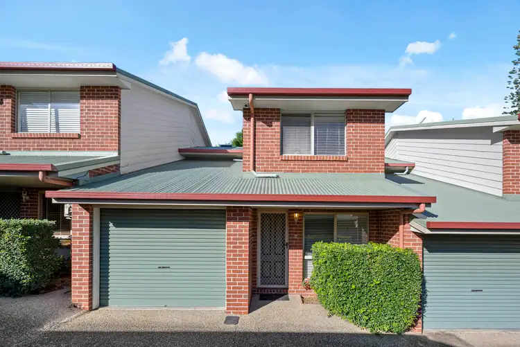 4/27 Fenton Street, Fairfield QLD 4103