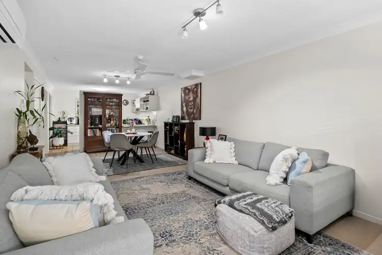 Fifth view of Homely townhouse listing, 4/27 Fenton Street, Fairfield QLD 4103