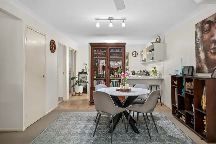 Sixth view of Homely townhouse listing, 4/27 Fenton Street, Fairfield QLD 4103