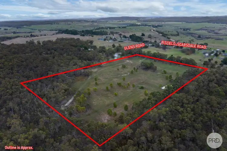 23 Glens Road, Newtown VIC 3351