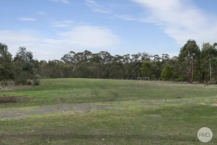 Fifth view of Homely land listing, 23 Glens Road, Newtown VIC 3351