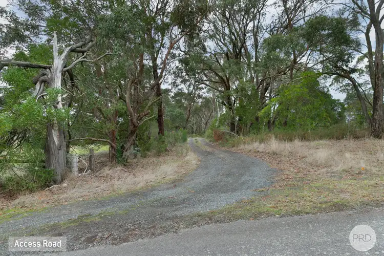 Sixth view of Homely land listing, 23 Glens Road, Newtown VIC 3351