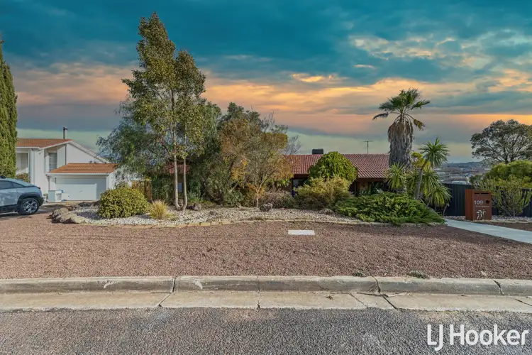 Second view of Homely house listing, 109 underbank blvd, Bacchus Marsh VIC 3340