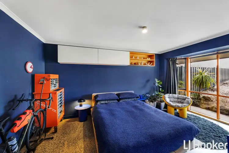 Seventh view of Homely house listing, 109 underbank blvd, Bacchus Marsh VIC 3340