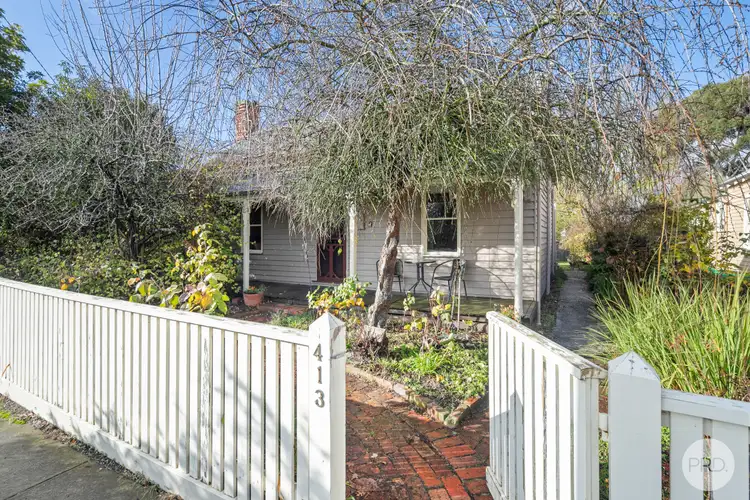 413 Ripon St South, Ballarat Central VIC 3350