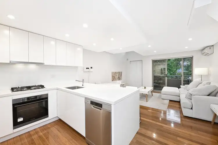 23/119-135 Church Street, Camperdown NSW 2050