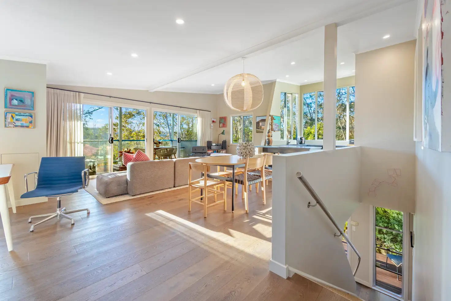 Main view of Homely house listing, 3-5 Godson Avenue, Blackheath NSW 2785