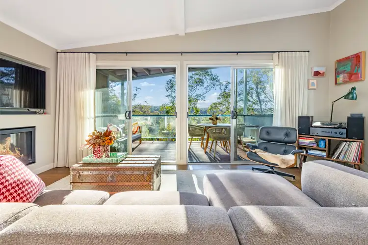 Second view of Homely house listing, 3-5 Godson Avenue, Blackheath NSW 2785