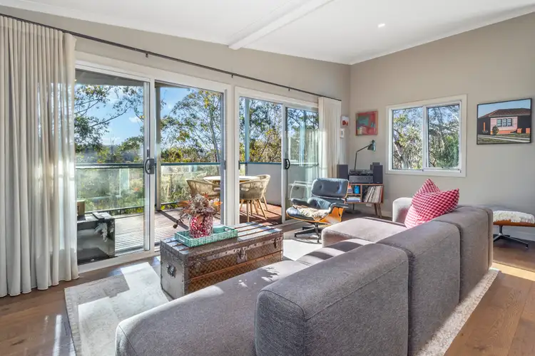 Third view of Homely house listing, 3-5 Godson Avenue, Blackheath NSW 2785