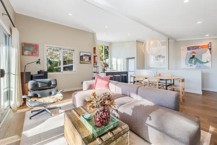 Fifth view of Homely house listing, 3-5 Godson Avenue, Blackheath NSW 2785